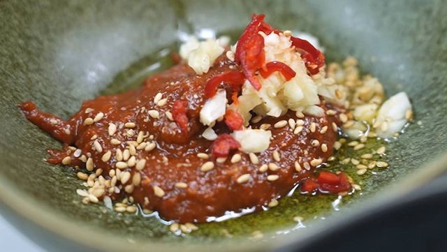 쌈장 자료사진. / KBS2 '신상출시 편스토랑'