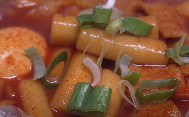 잠원떡볶이. / 유튜브 채널 '맛있는 탐구생활'