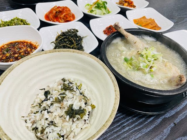 소담한상. / 업체등록사진