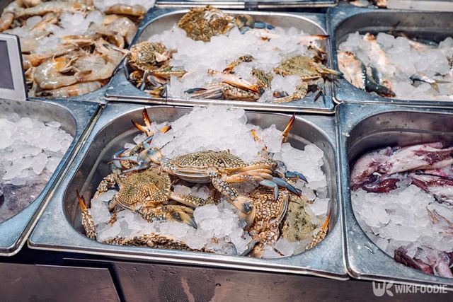 꽃게 자료사진. / frantic00-shutterstock.com