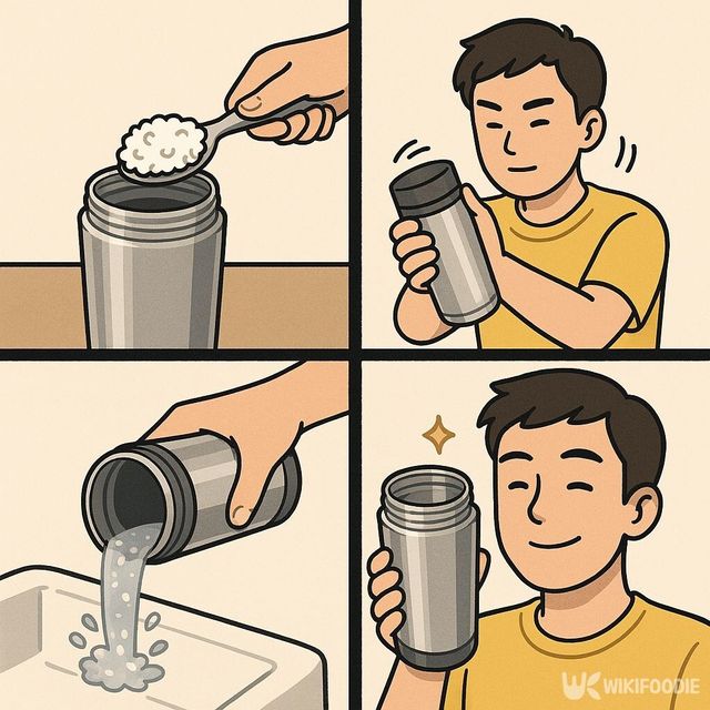 위키푸디 4컷 만화.