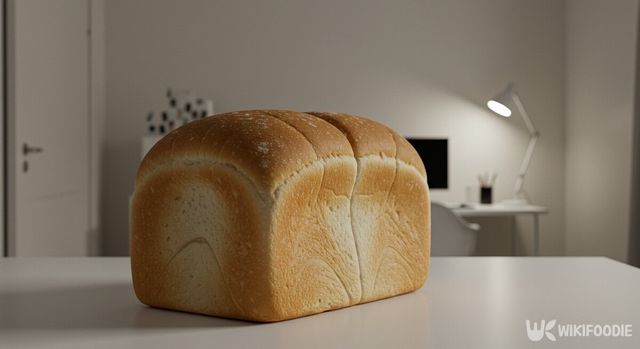 빵 자료사진. / 위키푸디