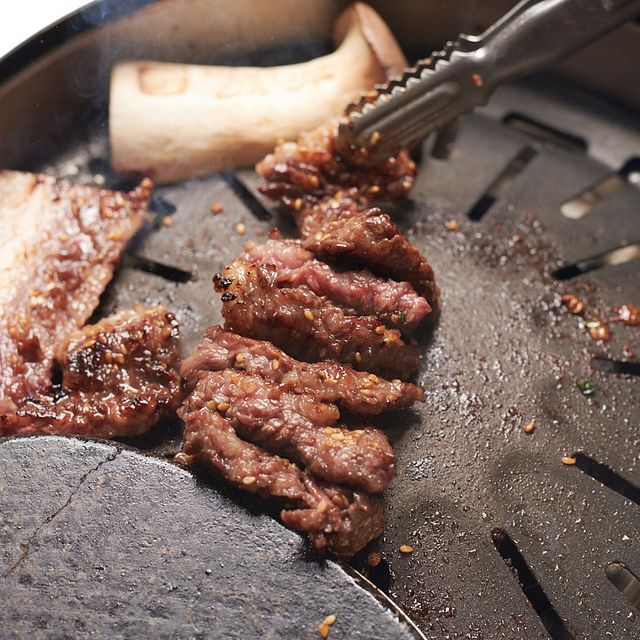 해운대일품한우. / 업체등록사진