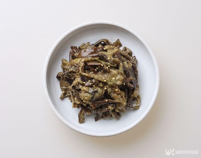 나물볶음 자료사진. / Stock for you-shutterstock.com