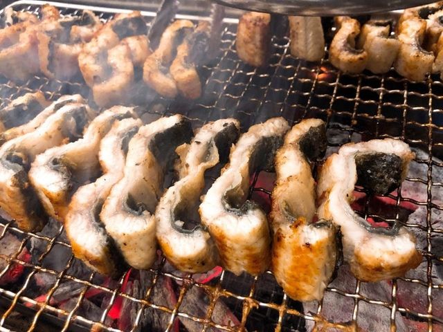 소문난장어. / 업체등록사진