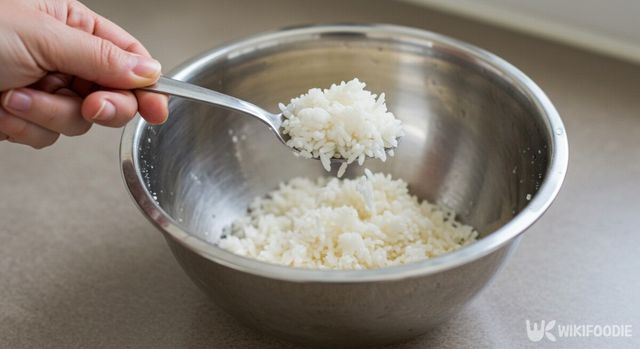 밥 참고 사진. / 위키트리