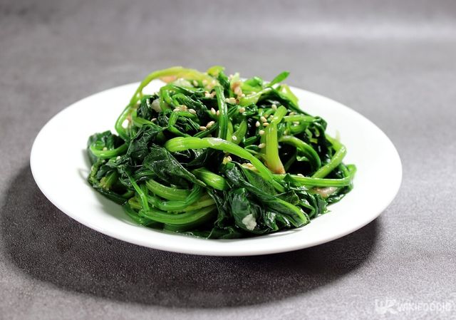 나물무침 자료사진. / Hyejin Kang-shutterstock.com