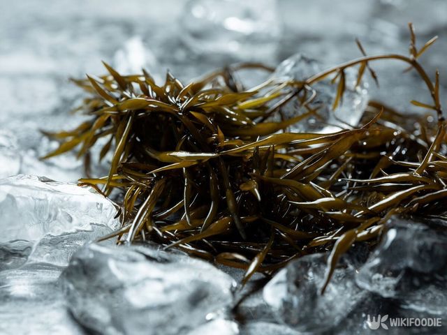 톳 자료 사진. / mnimage-shutterstock