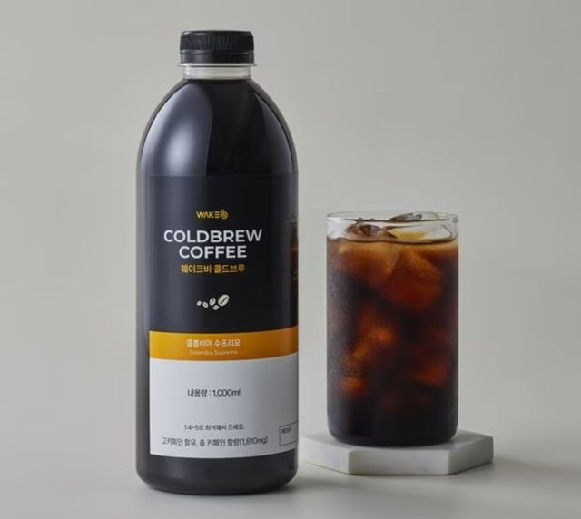 대용량 커피 자료 사진. / 이마트몰 제공