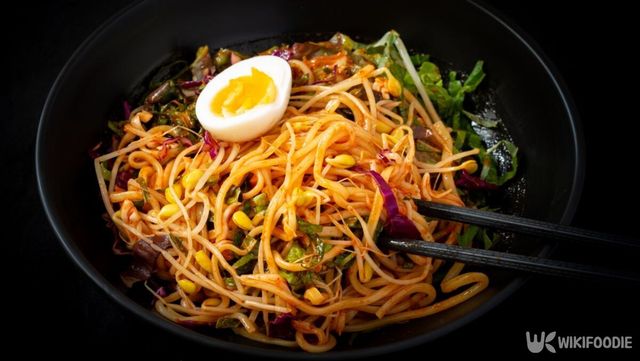 쫄면 자료 사진. / Let Geo Create-shutterstock