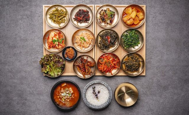 김명주뜰안채밥상. / 업체등록사진