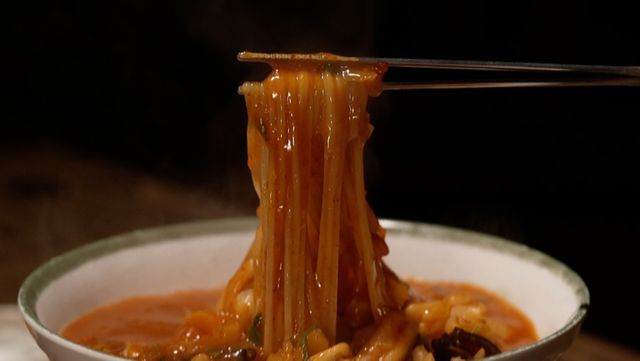 고속반점 물짜장 자료사진. / MBN '전현무계획'