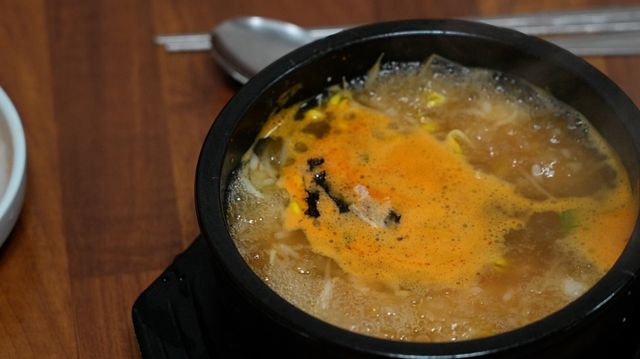 전주 소문난집 자료사진. / MBN '전현무계획'