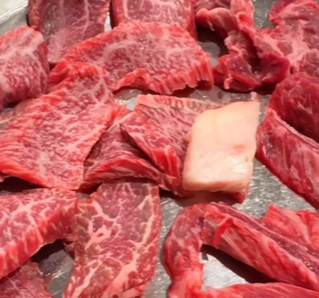 신림정. / 유튜브 채널 '맛도리 탐방기'