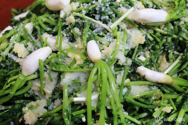 열무 김치 자료사진. / Stock for you-shutterstock.com