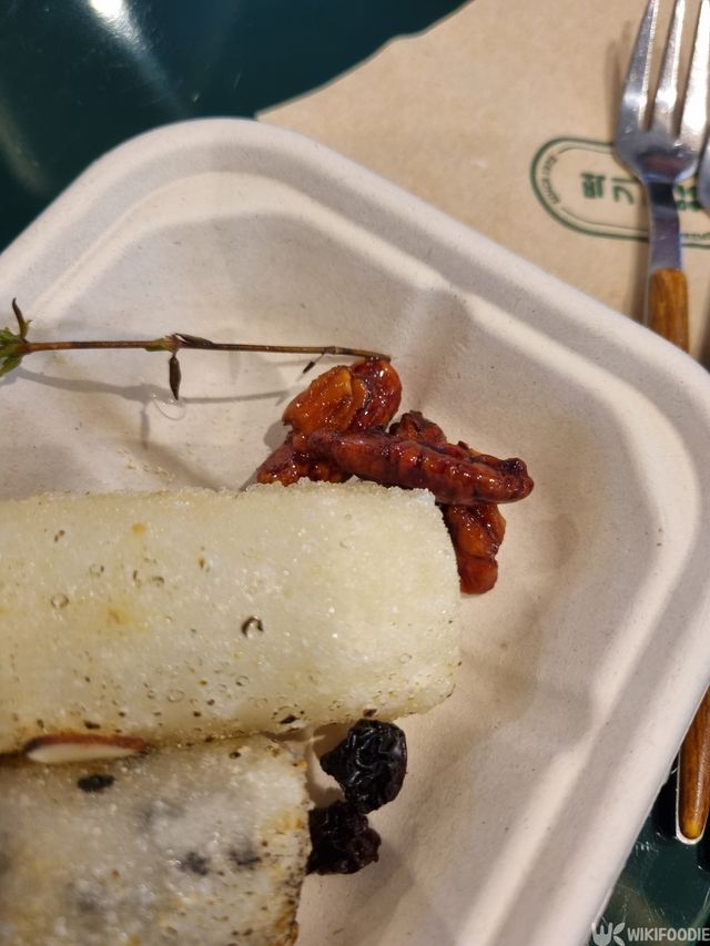 떡 카페 자료사진. / 위키푸디