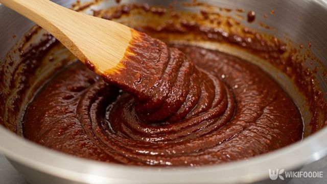 고추장 자료 사진. / 위키푸디