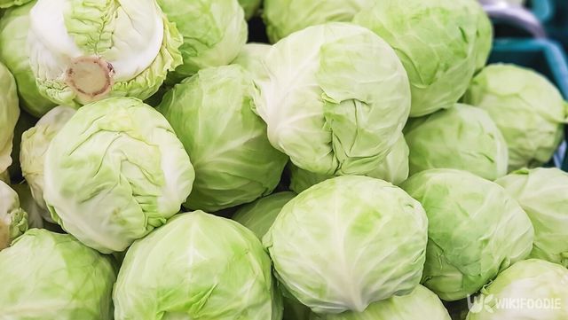 양배추 자료사진. / dourleak-shutterstock.com