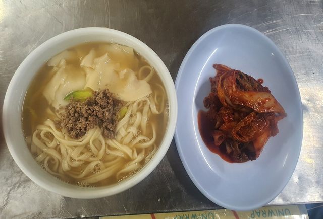 정가네손칼국수. / 업체등록사진