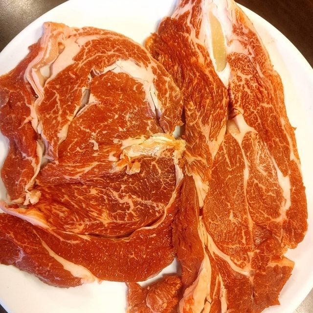 덕장한우. / 업체등록사진