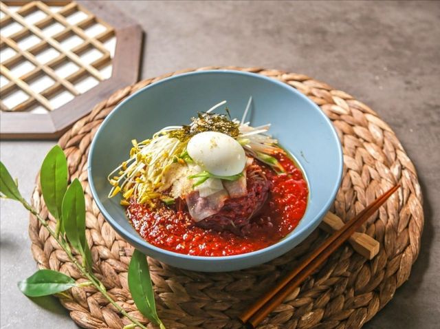 백운메밀. / 업체등록사진