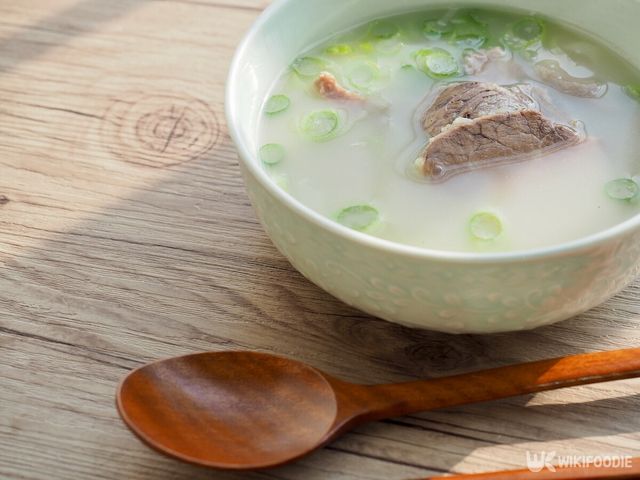 사골 자료사진. / sungsu han-shutterstock.com