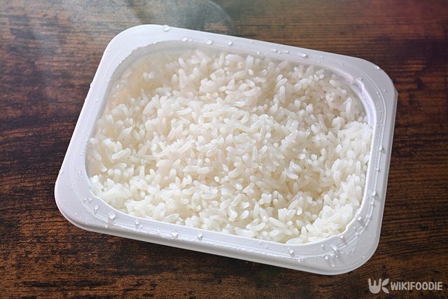 즉석밥 자료사진. / IukoSamichi-shutterstock.com