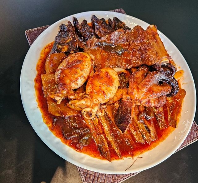 어부네코다리조림. / 업체등록사진