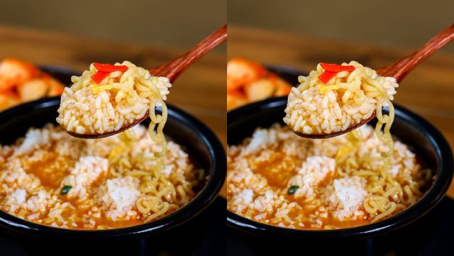 농심라면 자료사진. / 농심 인스타그램