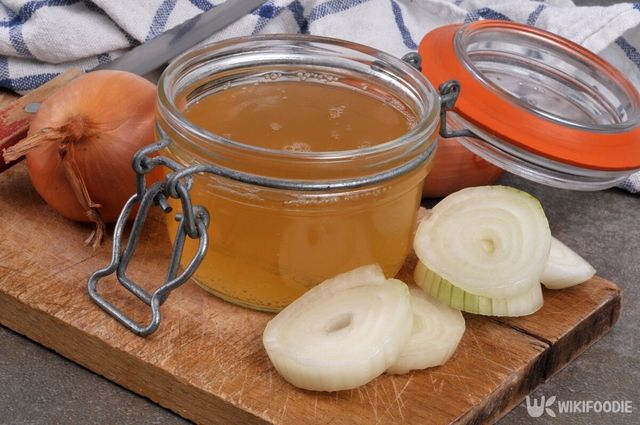 양파즙 자료사진. / RVillalon-shutterstock.com