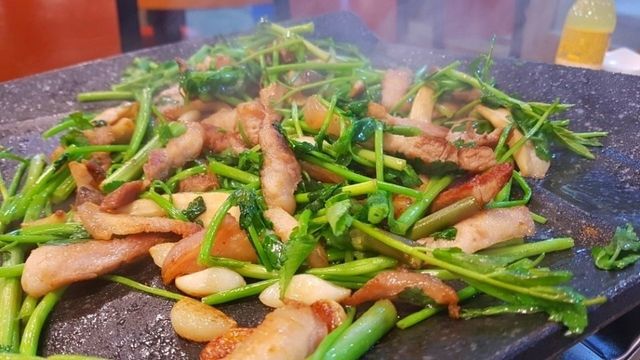 한재 참 미나리 식육식당. / 업체등록사진