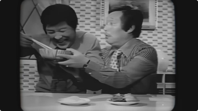 농심라면 자료사진. / 유튜브 '농심'