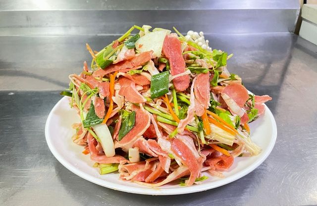 땅고랑오리. / 업체등록사진