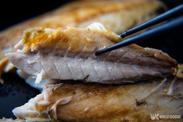 고등어 구이 자료사진. / Let Geo Create-shutterstock.com