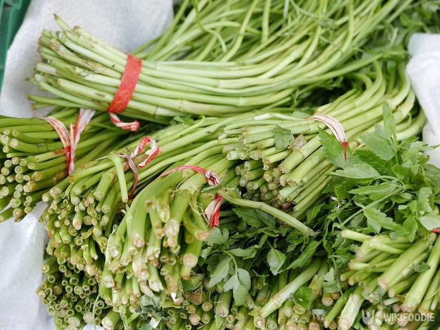 미나리 자료사진. / Jung U-shutterstock.com