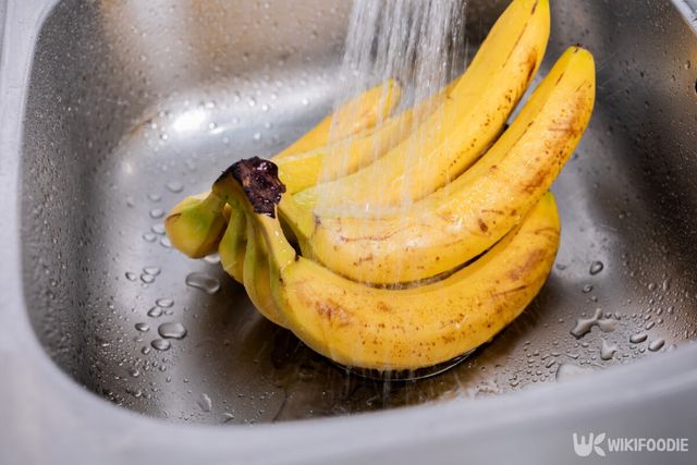 바나나 자료사진. / fotogurmespb-shutterstock.com