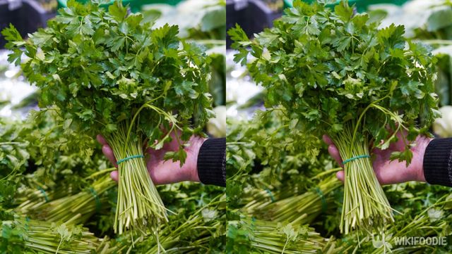 미나리 자료사진. / nastya_ph-shutterstock.com