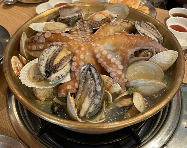 삼원 옥수해천탕. / 업체등록사진