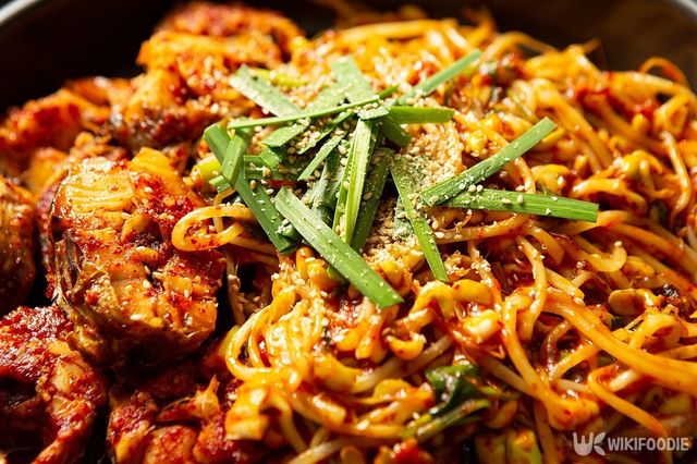 콩나물찜 자료사진. / mnimage-shutterstock.com