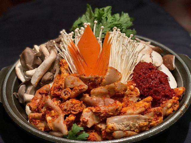 중앙해장. / 업체등록사진