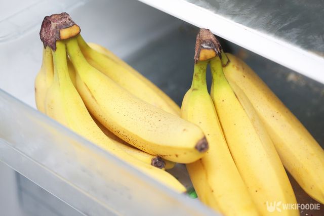 바나나 자료사진. / Pawel Michalowski-shutterstock.com