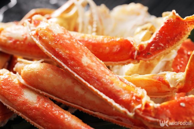 대게찜 자료사진. / Nishihama-shutterstock.com