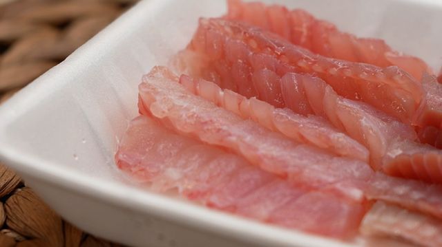 광주 해동수산 자료사진. / MBN '전현무계획'