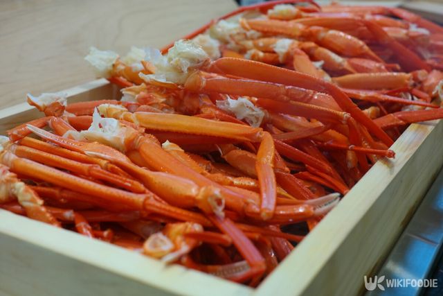 대게 자료사진. / Hyung min Choi-shutterstock.com