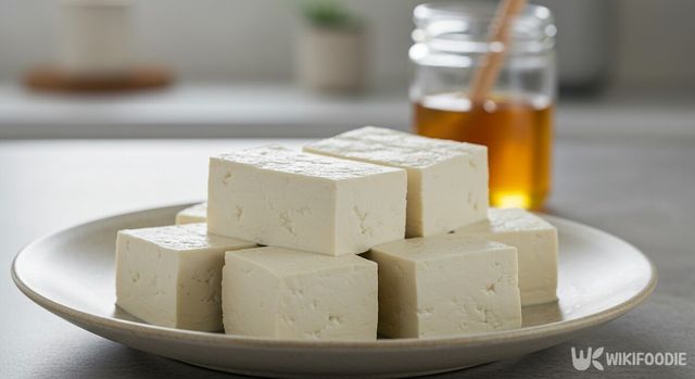 두부 자료사진. / 위키푸디