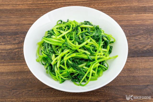 나물무침 자료사진. / sisi2017-shutterstock.com