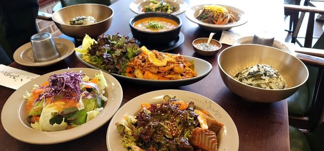 곤드레밥집. / 업체등록사진