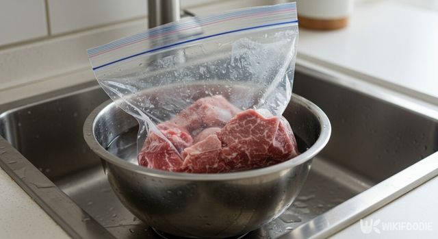 해동 자료사진. / 위키푸디