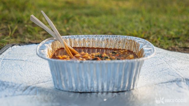 한강과 라면 자료사진. / YDG-shutterstock.com