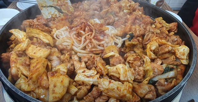 춘천스카이워크. / 유튜브 채널 '무Moo(無)'